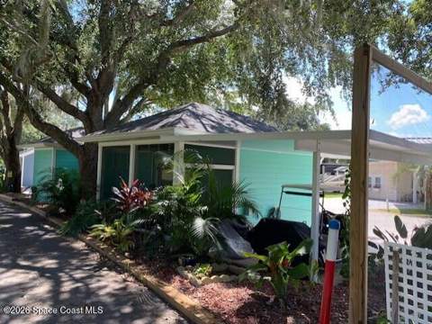2710 Frontier Drive #241, Titusville FL - photo 15 of 29