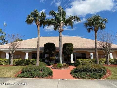 2710 Frontier Drive #241, Titusville FL - photo 22 of 29