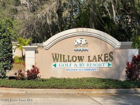 2710 Frontier Drive #241, Titusville FL - photo 21 of 29