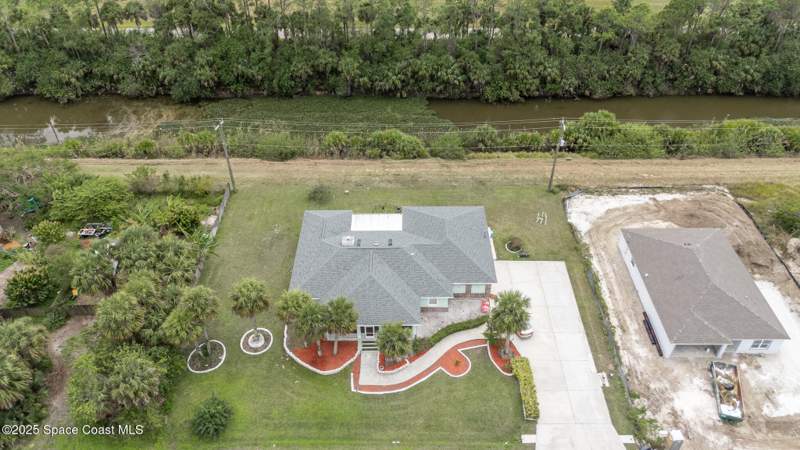 4 bedroom Single Family Residence at 274 Lagoon Street, Port Malabar Unit 30, Palm Bay — photo 2