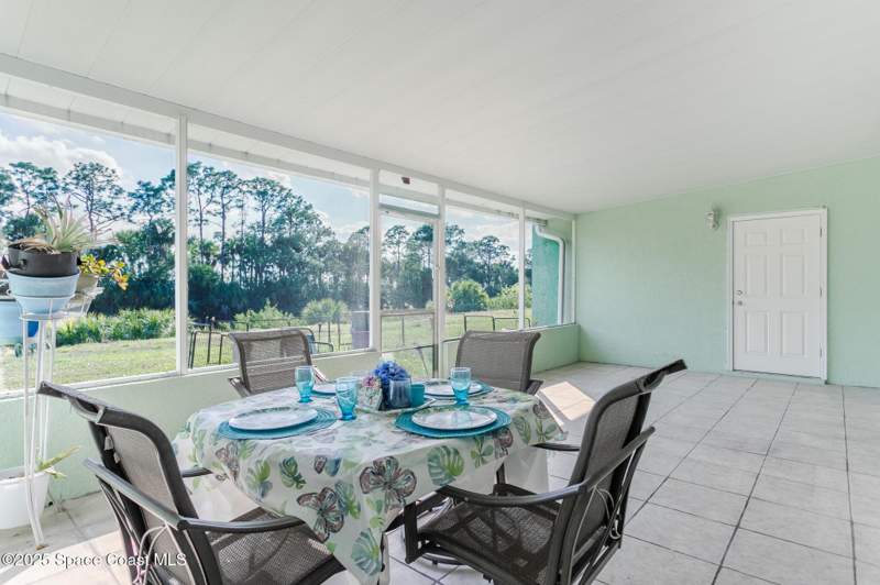 4 bedroom Single Family Residence at 274 Lagoon Street, Port Malabar Unit 30, Palm Bay — photo 5