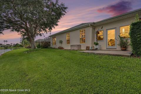 1160 Royal Fern Drive, Viera FL - photo 9 of 34