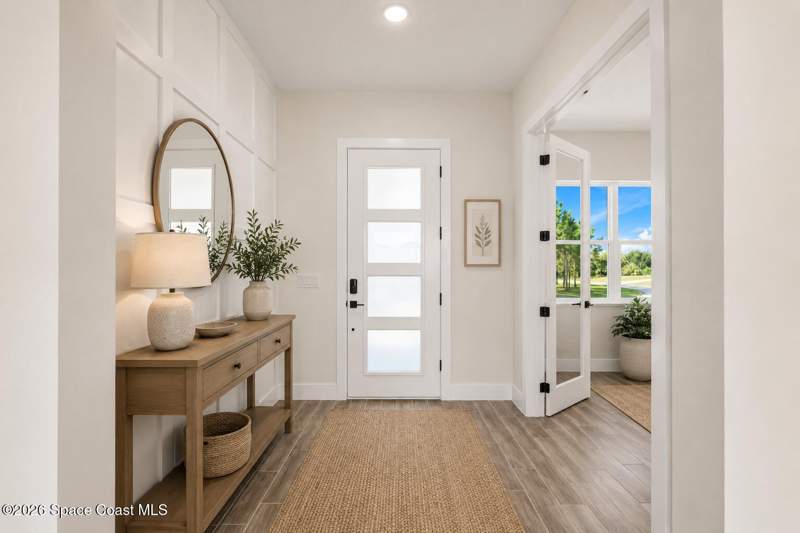 3 bedroom Single Family Residence at 1697 Weiman Road, Port Malabar Unit 23, Palm Bay — photo 4