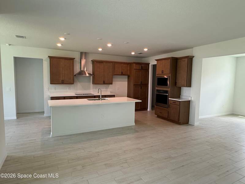 4 bedroom Single Family Residence at 1433 Dunblane Way, Country Club Estates Subd, Palm Bay — photo 2