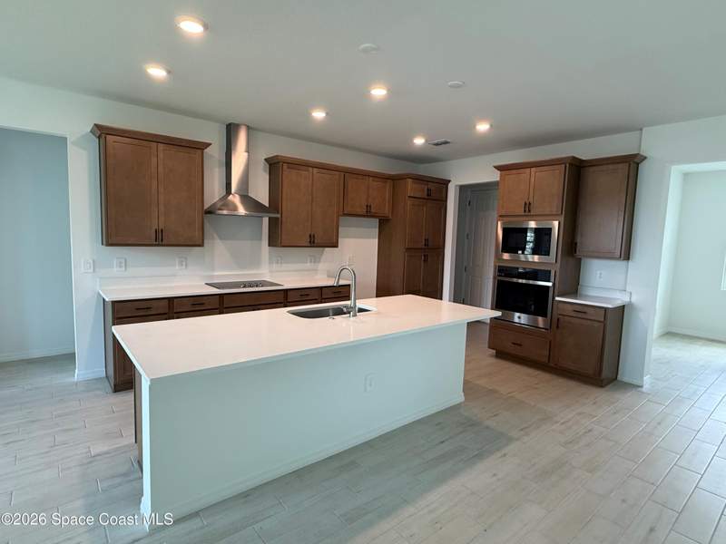 4 bedroom Single Family Residence at 1433 Dunblane Way, Country Club Estates Subd, Palm Bay — photo 3