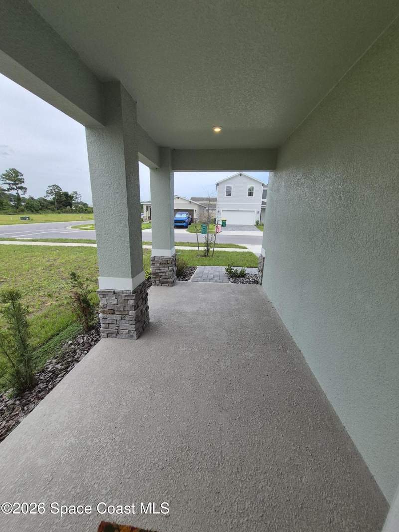 4 bedroom Single Family Residence at 4884 Caldwell Court, Watermark Phase 1 and 2, Cocoa — photo 5