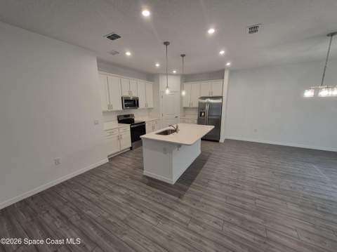 4884 Caldwell Court, Cocoa FL - photo 11 of 34
