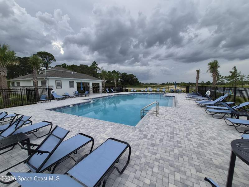 4 bedroom Single Family Residence at 4884 Caldwell Court, Watermark Phase 1 and 2, Cocoa — photo 3