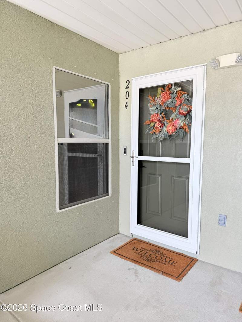 2 bedroom Condominium at 4066 Meander Place #204, Jameson Place Condo Ph Xix, Rockledge — photo 3