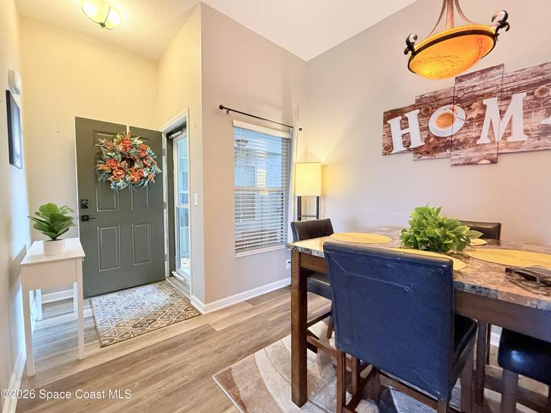 2 bedroom Condominium at 4066 Meander Place #204, Jameson Place Condo Ph Xix, Rockledge — photo 4