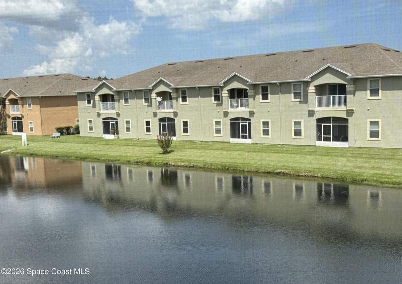 2 bedroom Condominium at 4066 Meander Place #204, Jameson Place Condo Ph Xix, Rockledge — photo 2