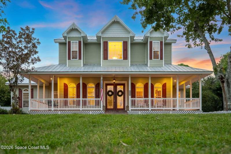 5 bedroom Single Family Residence at 5632 Loblolly Place, Cypress Creek Subdivision Phase 1, Grant — photo 3
