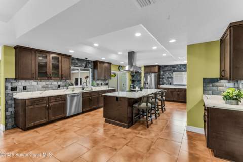 526 Elliot Drive, Merritt Island FL - photo 19 of 76