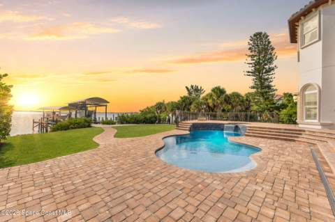 8180 S Highway A1a, Melbourne Beach FL - photo 9 of 180