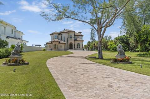 8180 S Highway A1a, Melbourne Beach FL - photo 14 of 180