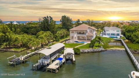 8180 S Highway A1a, Melbourne Beach FL - photo 7 of 180