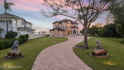 8180 S Highway A1a, Melbourne Beach FL - photo 11 of 180