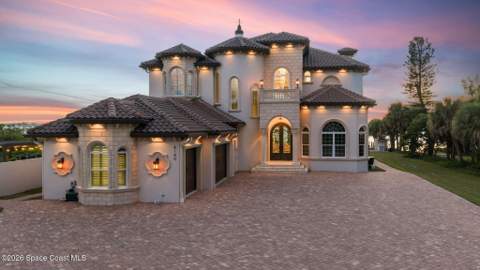 8180 S Highway A1a, Melbourne Beach FL - photo 10 of 180