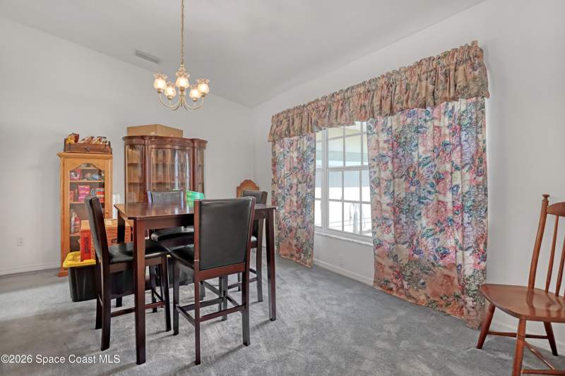 3 bedroom Single Family Residence at 3975 Tangle Drive, Tanglewood Unit 4, Titusville — photo 4