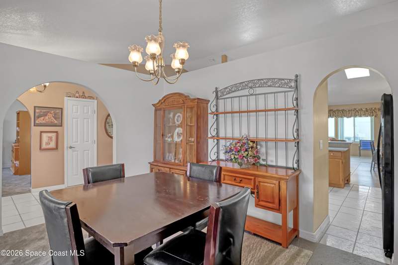 3 bedroom Single Family Residence at 3975 Tangle Drive, Tanglewood Unit 4, Titusville — photo 5