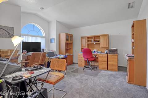3975 Tangle Drive, Titusville FL - photo 6 of 38