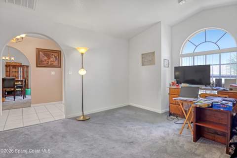 3975 Tangle Drive, Titusville FL - photo 7 of 38