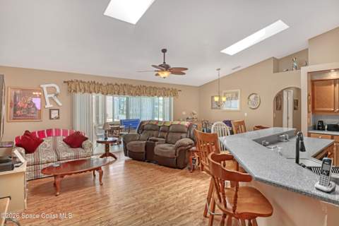 3975 Tangle Drive, Titusville FL - photo 8 of 38