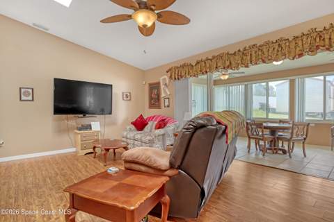3975 Tangle Drive, Titusville FL - photo 9 of 38