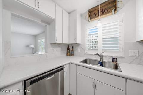 5600 N Banana River Boulevard #8, Cocoa Beach FL - photo 10 of 22