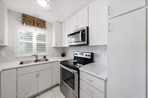 5600 N Banana River Boulevard #8, Cocoa Beach FL - photo 12 of 22