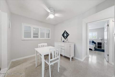 5600 N Banana River Boulevard #8, Cocoa Beach FL - photo 13 of 22
