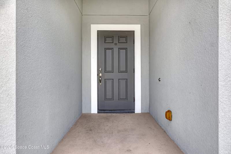 4 bedroom Single Family Residence at 1836 Andover Street, Port Malabar Unit 44, Palm Bay — photo 4