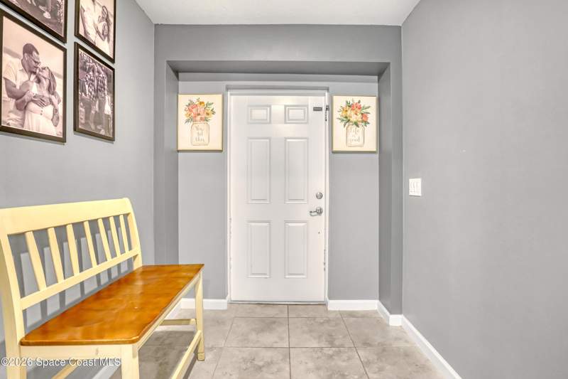 4 bedroom Single Family Residence at 1836 Andover Street, Port Malabar Unit 44, Palm Bay — photo 5
