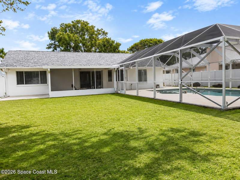 3 bedroom Single Family Residence at 1515 Carmen Street, Merritt Island, Merritt Island — photo 5
