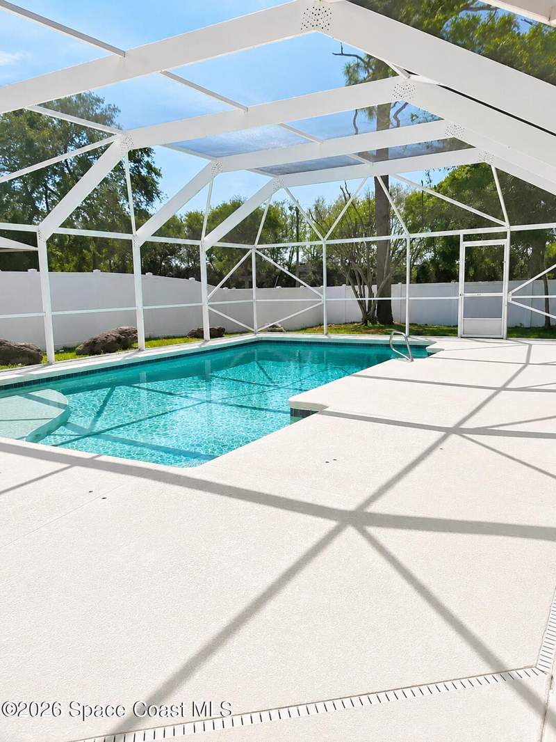 3 bedroom Single Family Residence at 1515 Carmen Street, Merritt Island, Merritt Island — photo 3