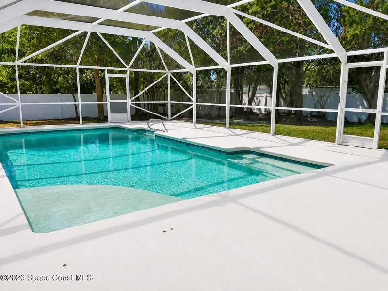 3 bedroom Single Family Residence at 1515 Carmen Street, Merritt Island, Merritt Island — photo 4