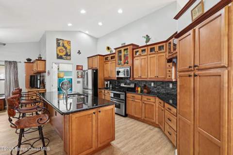 219 Sykes Loop Drive, Merritt Island FL - photo 14 of 31