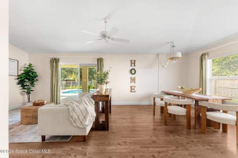3180 Charon Avenue, West Melbourne FL - photo 16 of 69