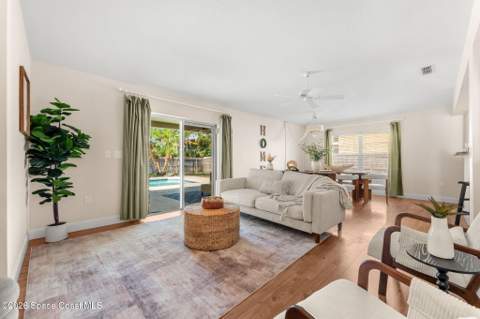 3180 Charon Avenue, West Melbourne FL - photo 17 of 69