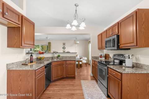3180 Charon Avenue, West Melbourne FL - photo 18 of 69