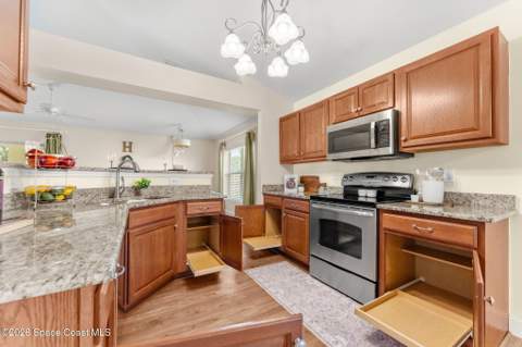 3180 Charon Avenue, West Melbourne FL - photo 20 of 69