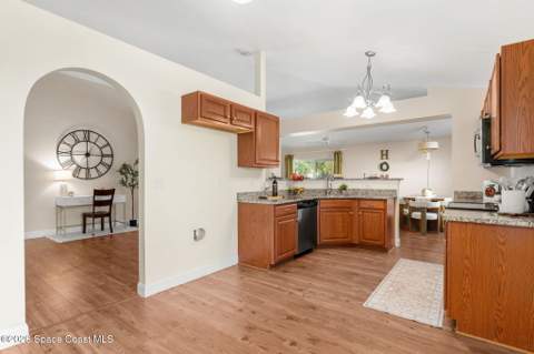 3180 Charon Avenue, West Melbourne FL - photo 23 of 69