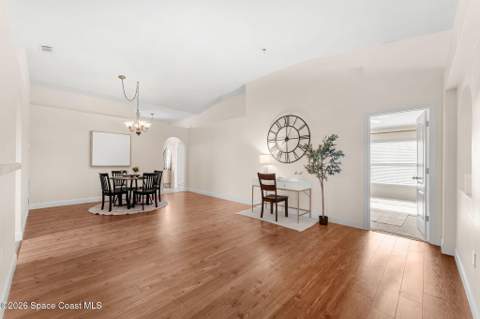3180 Charon Avenue, West Melbourne FL - photo 10 of 69