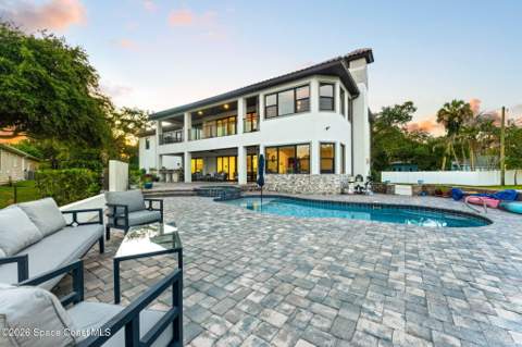 3441 N Sylvan Lane, Melbourne FL - photo 8 of 74