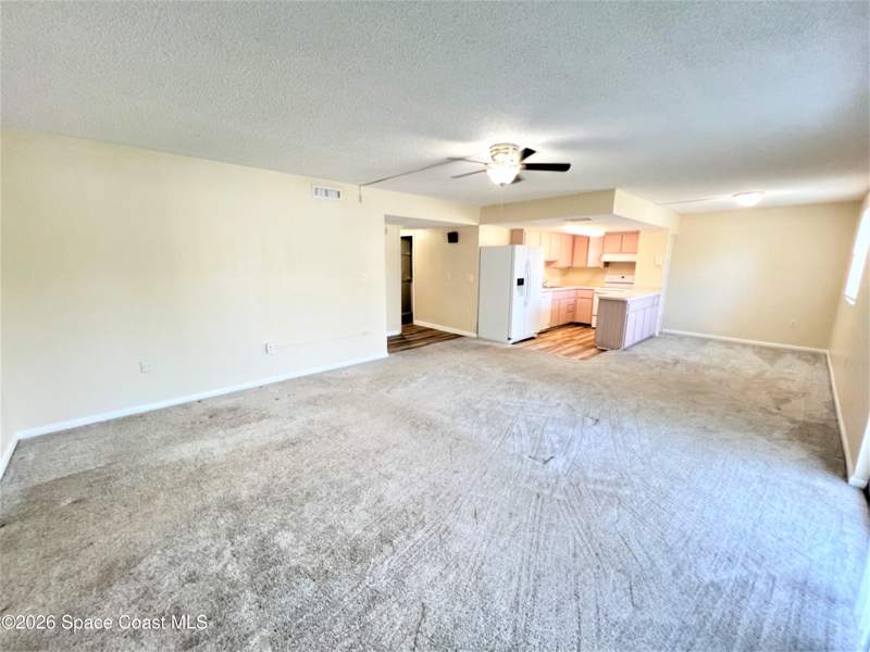 3 bedroom Condominium at 5801 N Atlantic Avenue #709, Hidden Harbor Condo, Cape Canaveral — photo 4