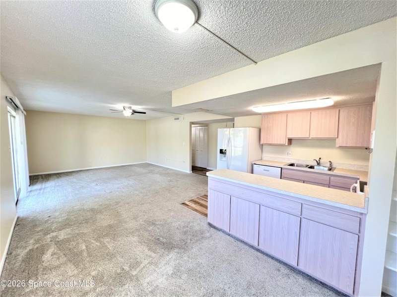 3 bedroom Condominium at 5801 N Atlantic Avenue #709, Hidden Harbor Condo, Cape Canaveral — photo 5