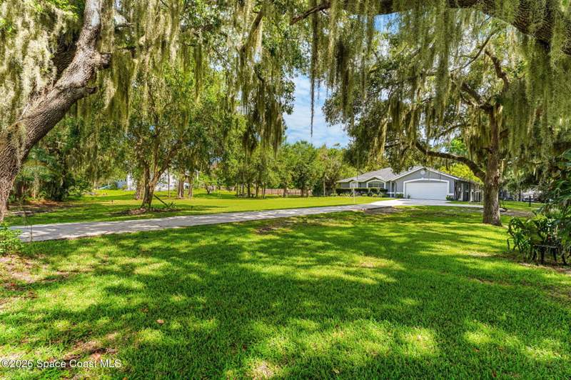 4 bedroom Single Family Residence at 1265 Pine Island Road, Merritt Island, Merritt Island — photo 3