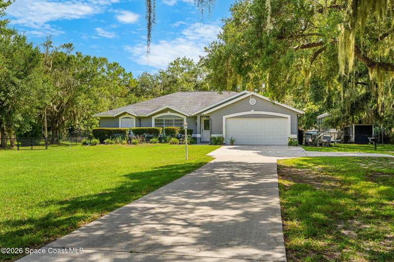 4 bedroom Single Family Residence at 1265 Pine Island Road, Merritt Island, Merritt Island — photo 3