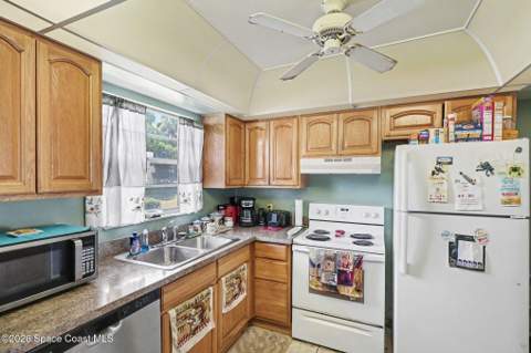 6500 Falcon Way #19-A, Cape Canaveral FL - photo 19 of 36