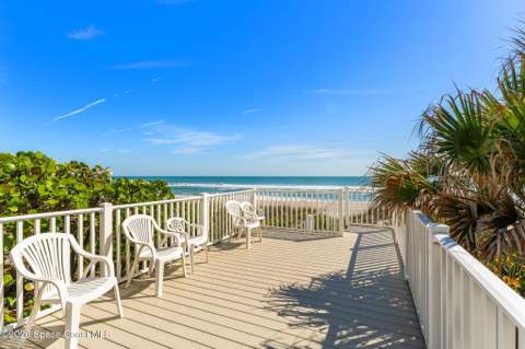 877 N Highway A1a #1208, Indialantic FL - photo 24 of 30